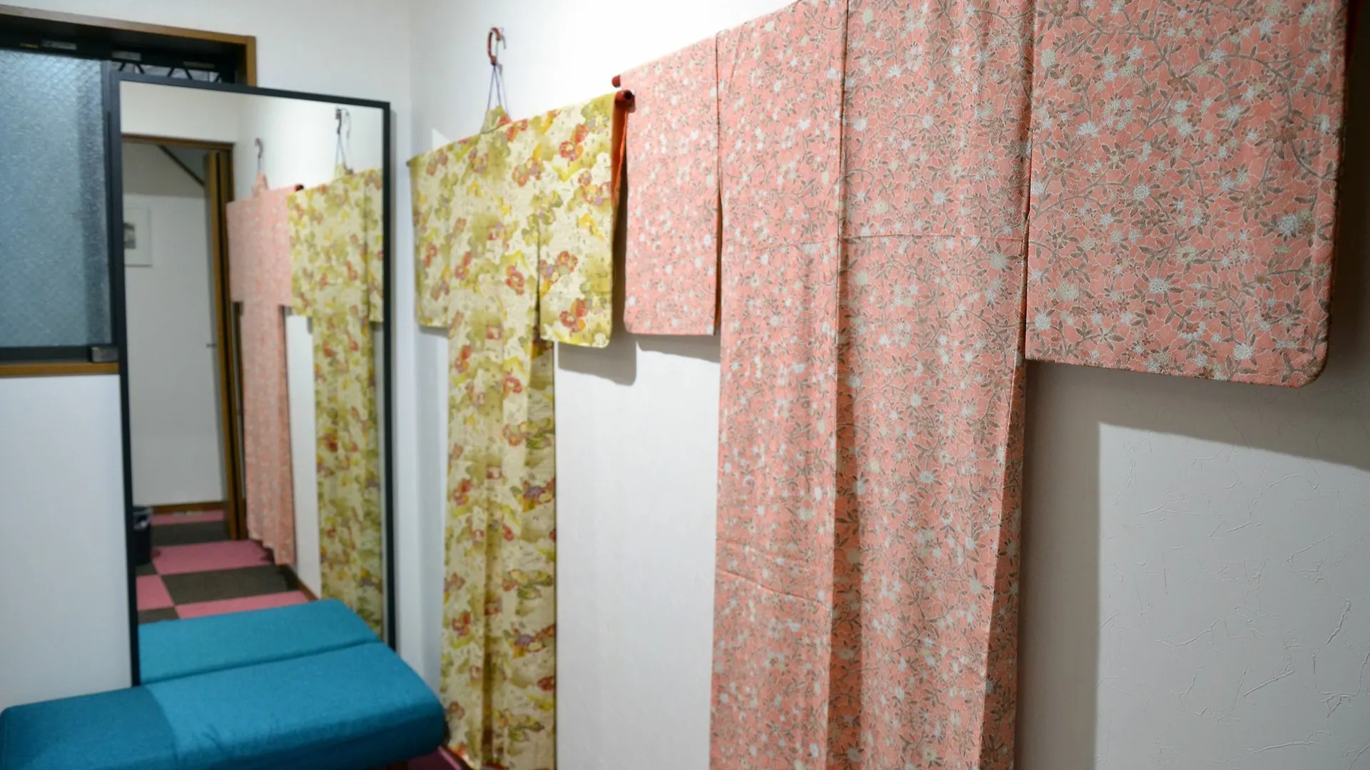 Maguro House Villa Osaka 0*,  Japan
