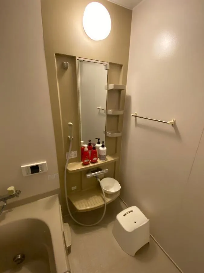 Holiday home Maguro House Villa Osaka Japan